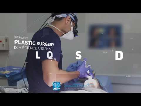 Breast Augmentation and Rhinoplasty Combination - South Coast Plastic Surgery